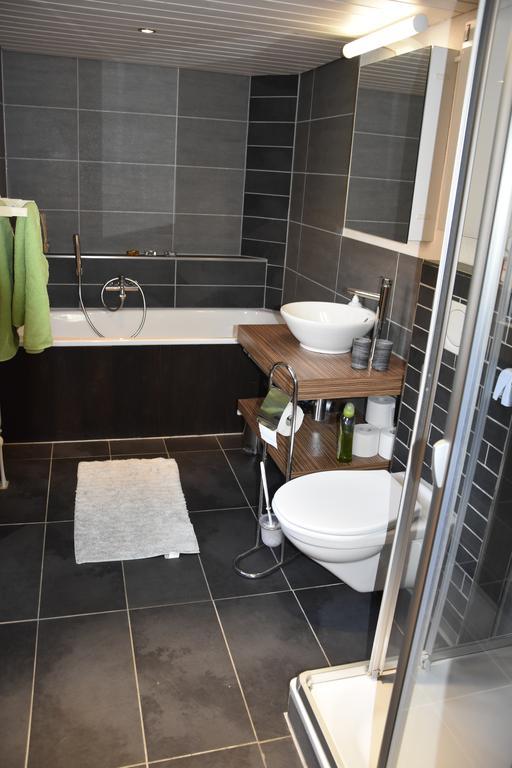 Chalet Baergblick Grindelwald Kamer foto